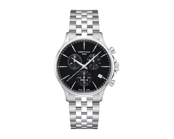 Zegarek męski Certina DS-8 Chrono