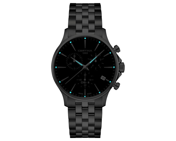 Certina DS-8 Chrono