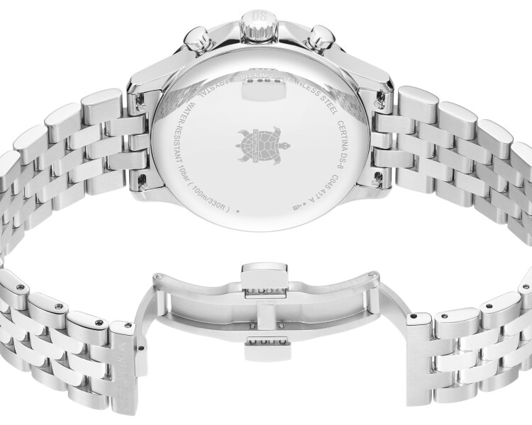 Certina DS-8 Chrono