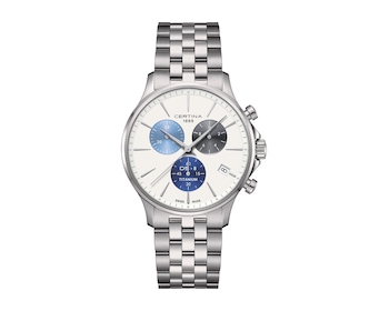 Certina DS-8 Chrono