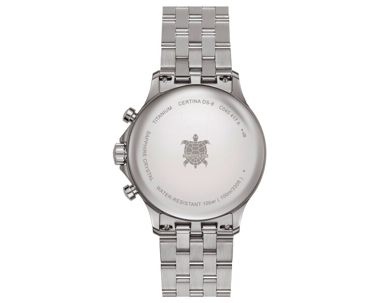 Certina DS-8 Chrono