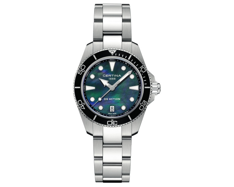 Certina DS Action 34.5mm