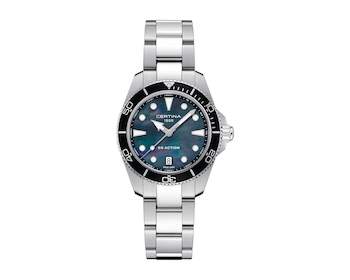 Certina DS Action 34.5mm