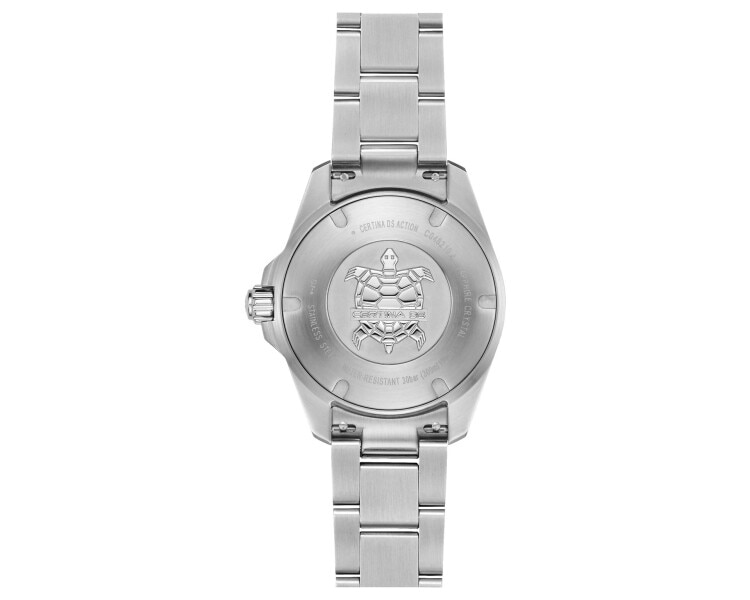 Certina DS Action 34.5mm