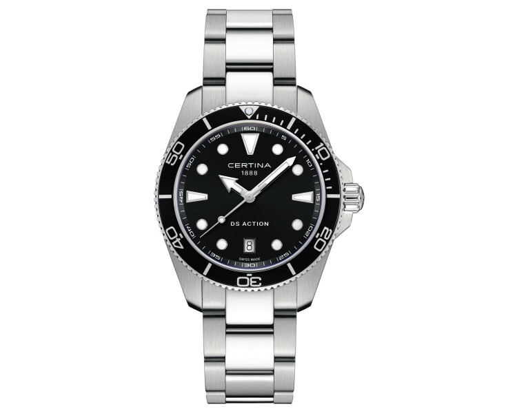 Certina DS Action 40mm