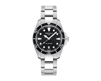Certina DS Action 40mm