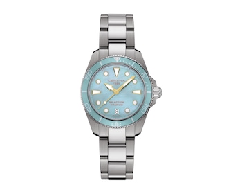 Certina DS Action 34.5mm