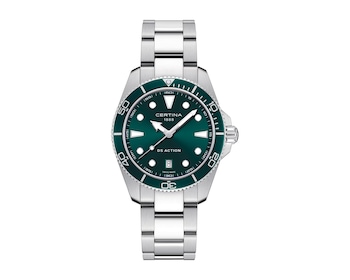 Certina DS Action 40mm