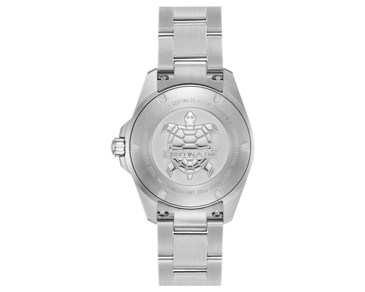 Certina DS Action 40mm