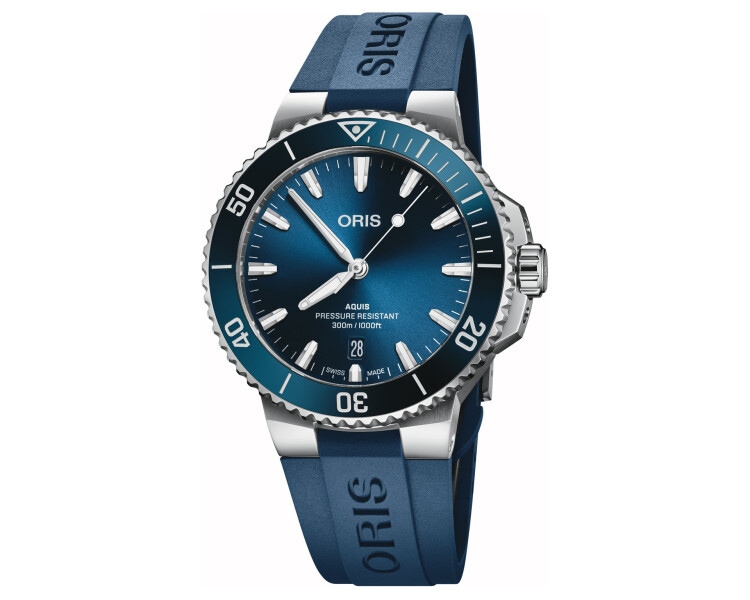 Oris Aquis Date