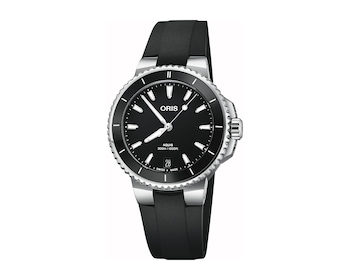 Oris Aquis Date