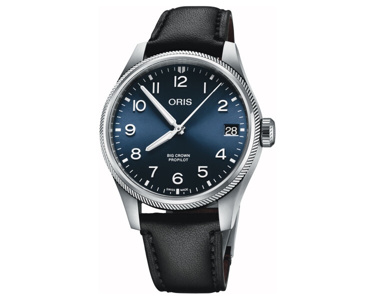 Oris Big Crown ProPilot Big Date