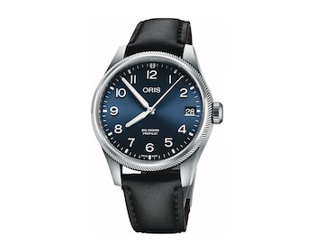 Oris Big Crown ProPilot Big Date