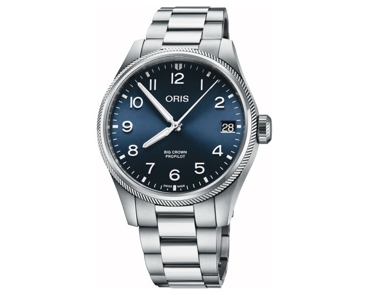 Oris Big Crown ProPilot Big Date