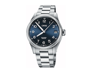 Oris Big Crown ProPilot Big Date
