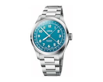 Oris Big Crown Pointer Date