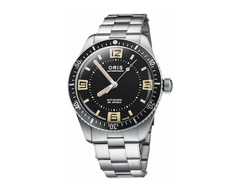Oris Oris Divers Sixty-Five 60th Anniversary Edition