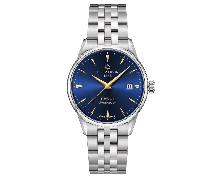 Certina DS-1 38mm