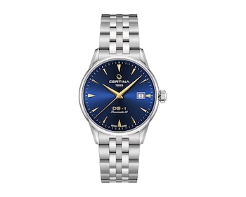 Certina DS-1 38mm