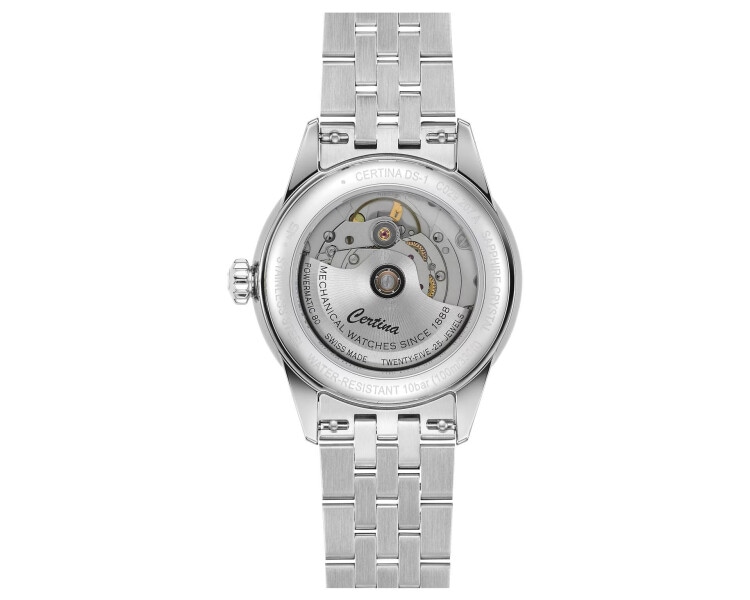 Certina DS-1 38mm
