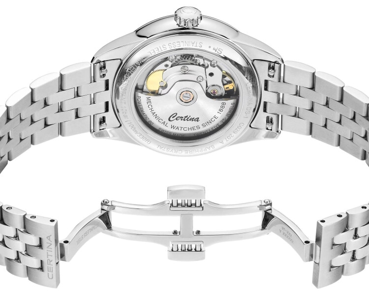 Certina DS-1 38mm