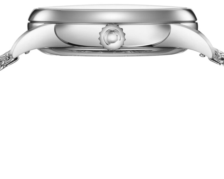 Certina 60th Anniversary DS Concept Special Edition