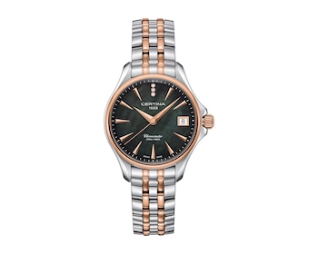 Certina DS Action Lady Diamonds