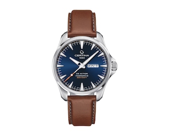 Certina DS Action Day Date Powermatic 80