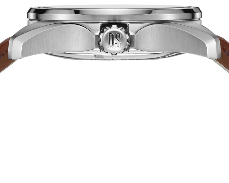 Certina DS Action Day Date Powermatic 80