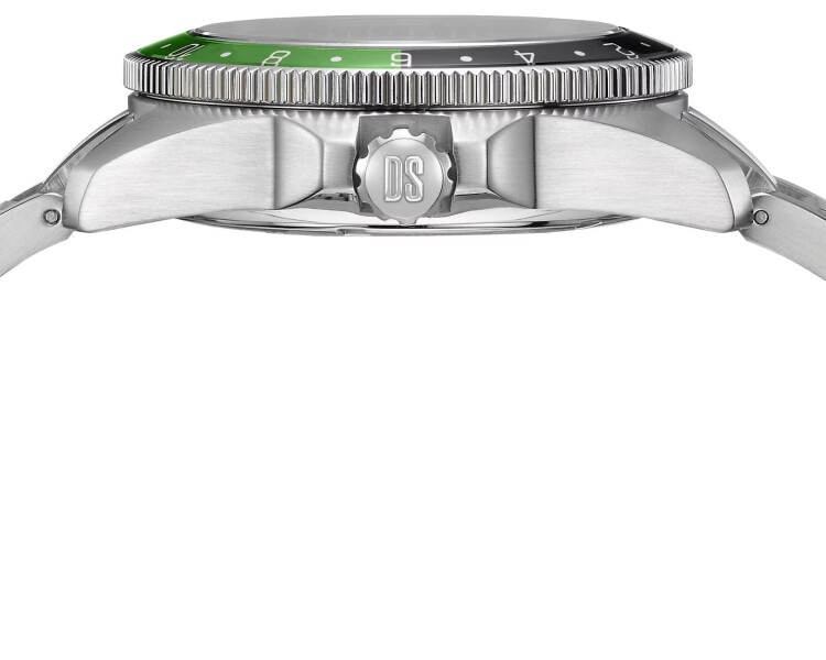 Certina DS Action GMT Powermatic 80