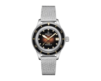 Certina DS PH200M 39mm Powermatic 80