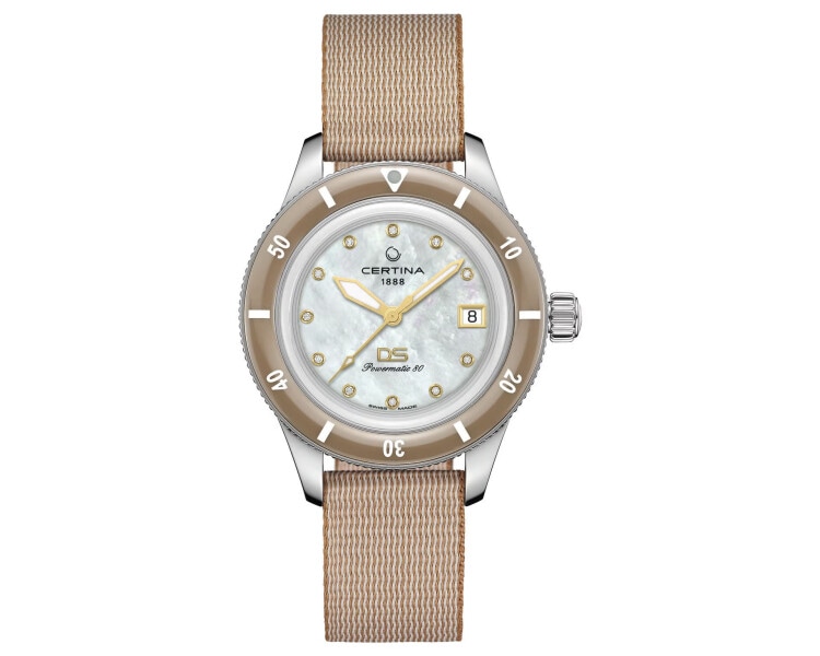 Certina DS PH200M Powermatic 80