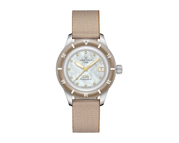 Certina DS PH200M Powermatic 80