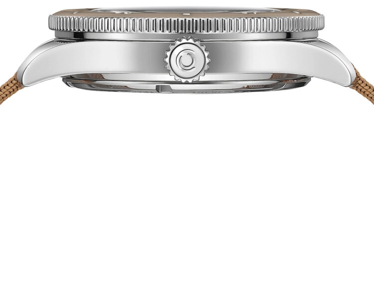 Certina DS PH200M Powermatic 80