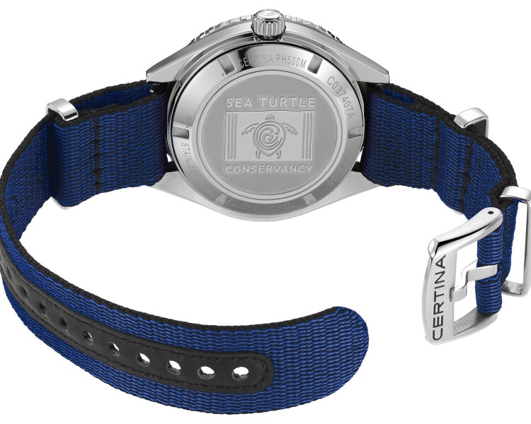 Certina DS Super PH500M