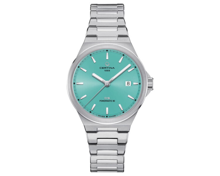 Certina DS-7 Powermatic 80
