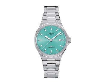 Certina DS-7 Powermatic 80