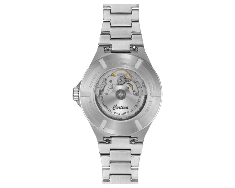 Certina DS-7 Powermatic 80