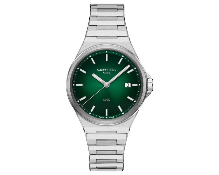 Certina DS-7 Quartz