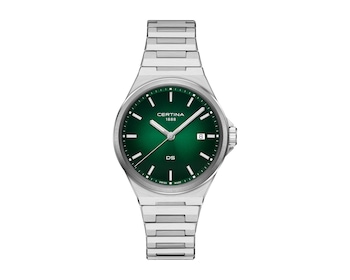 Certina DS-7 Quartz
