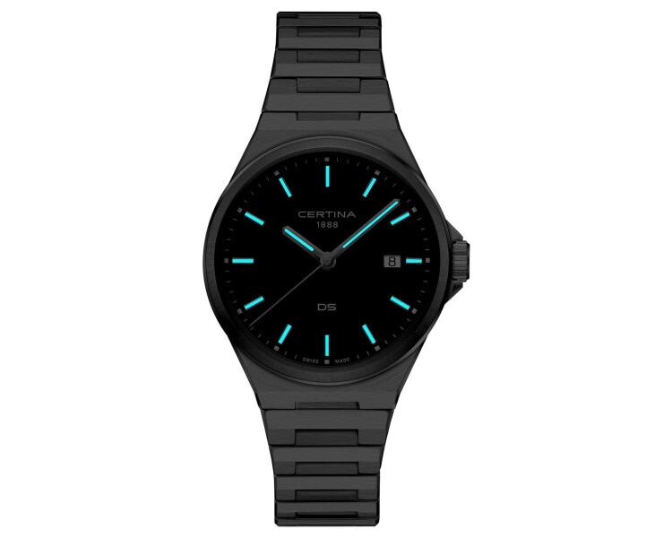 Certina DS-7 Quartz