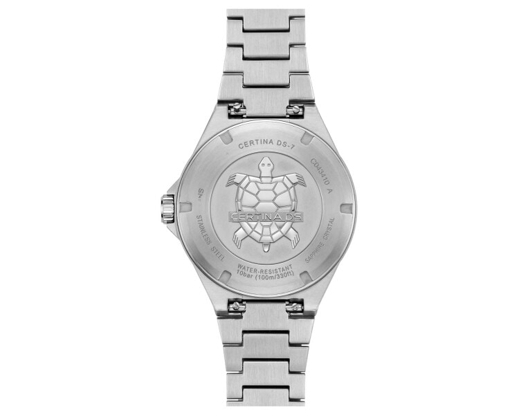 Certina DS-7 Quartz