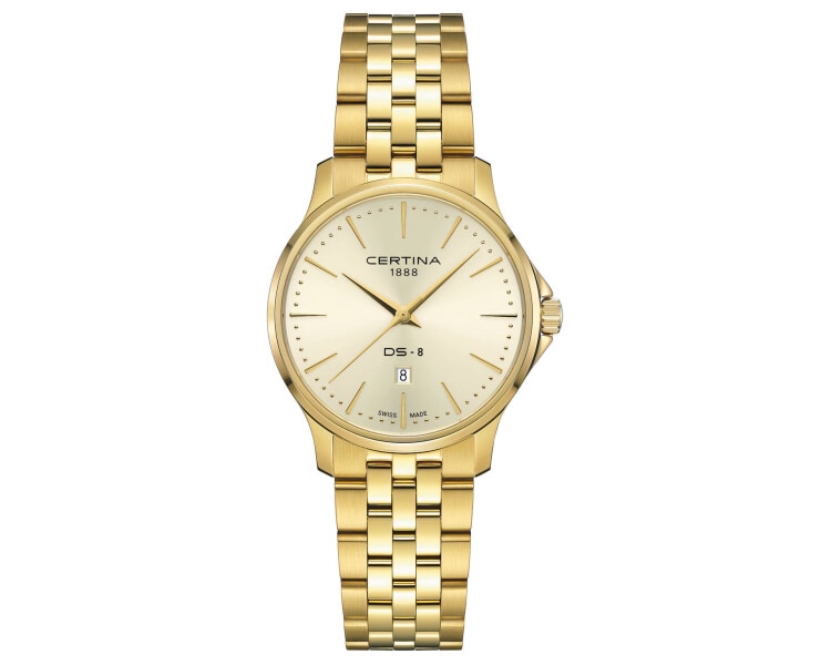 Certina DS-8 Lady 31mm