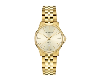 Certina DS-8 Lady 31mm
