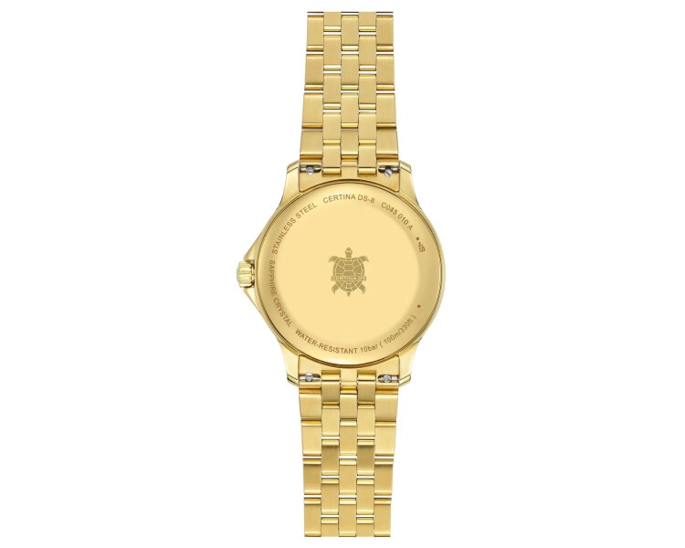 Certina DS-8 Lady 31mm