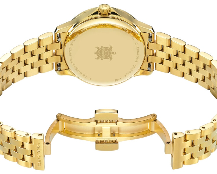 Certina DS-8 Lady 31mm