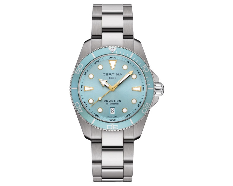 Certina DS Action 40mm
