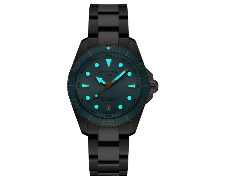 Certina DS Action 40 mm