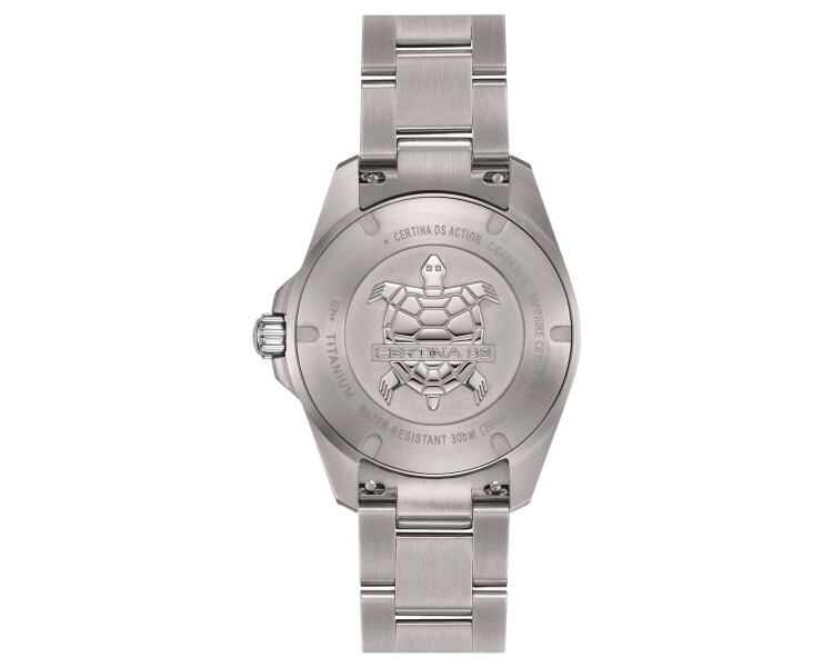 Certina DS Action 40 mm