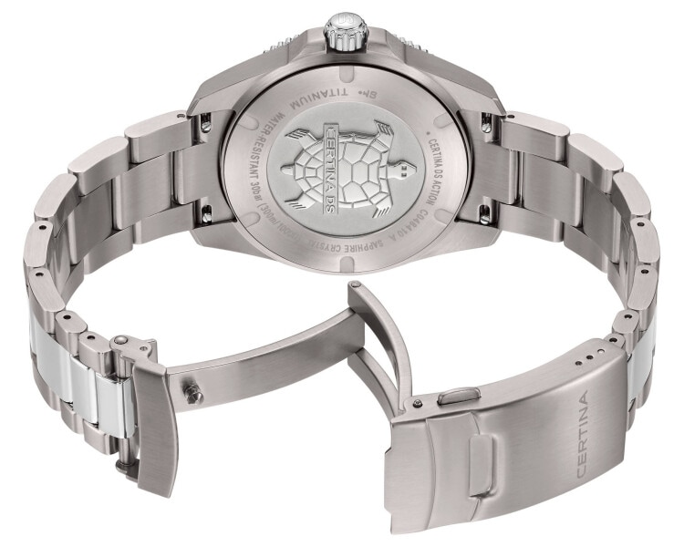 Certina DS Action 40 mm